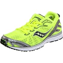 Saucony Women's Grid Type A4 Running Shoe