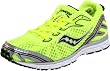Saucony Women's Grid Type A4 Running Shoe