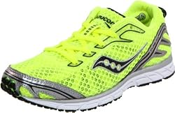 Saucony Women's Grid Type A4 Running Shoe