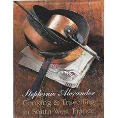 Cooking & Travelling in South-West France