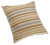 Strathwood Reversible Throw Pillow, Blue Haze/Sea Mist