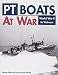 Book PT Boats at War: World War II to Vietnam