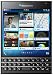 BlackBerry Passport (Black, 32GB) RS.28400.00