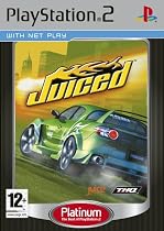 Juiced (PS2)