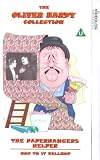 Oliver Hardy Collection-Paperhangers Helper/Hop [UK-Import] [VHS]