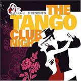 cover of The Tango Club Night