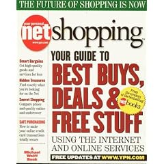 NetShopping (Netbooks Series)