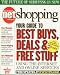 Your Personal Net Shopping: Your Complete Guide to the Best Buys, Deals & Free Stuff Using the Internet and Online Services (Netbooks Series)