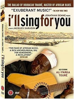 I'll Sing for You