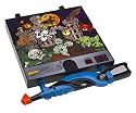 Arcade Alley - The Game Room Series: Electronic Shooting Gallery