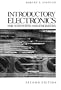 Introductory Electronics for Scientists and Engineers (2nd Edition)