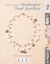 Making Designer Freshwater Pearl Jewelle
