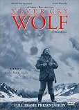 Never Cry Wolf (Full Screen Edition)