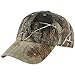 Twins Enterprise Arkansas Razorbacks Camouflage Real Tree Adjustable Hat
