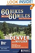 60 Hikes Within 60 Miles