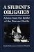 Image: Shopper's Delight: Conservative in The Books Store ~ A Student's Obligation: Advice From The Rebbe Of The Warsaw Ghetto