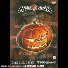 Helloween : Hellish video
