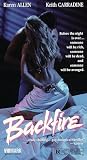 VHS : Backfire