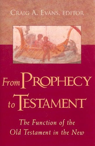 The Prophecy