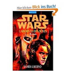 Star Wars. Labyrinth des B�sen.