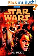 #10: Star Wars. Labyrinth des Bösen.