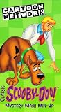Scooby-Doo - Mystery Mask Mix-Up [VHS]