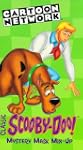 Scooby-Doo: Mystery Mask Mix-Up