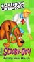 Scooby-Doo: Mystery Mask Mix-Up