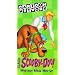 Scooby-Doo - Mystery Mask Mix-Up [VHS]