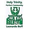 theology for loving and knowing God