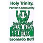 Holy Trinity, Perfect Community