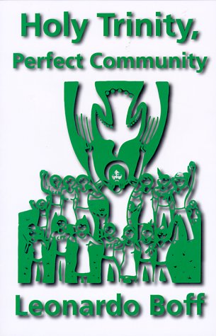 Holy Trinity, Perfect Community under Liberation Theology in The Books Store