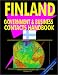 Finland Government And Business Contacts Handbook (World Business, Investment and Government Library)