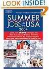 Summer Jobs in the USA 2004