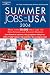 Summer Jobs in the USA 2004