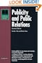 Publicity and Public Relations