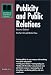 Publicity and Public...