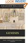 Genesis: Memory of Fire, Volume 1 (Memory of Fire Trilogy)