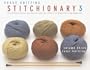 The Vogue Knitting Stitchionary Volume Three: Color Knitting: The Ultimate Stitch Dictionary from the Editors of Vogue Knitting Magazine (Vogue Knitting Stitchionary Series)