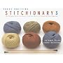 The Vogue Knitting Stitchionary Volume Three: Color Knitting: The Ultimate Stitch Dictionary from the Editors of Vogue Knitting Magazine (Vogue Knitting Stitchionary Series)
