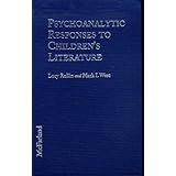 psychoanalytic responses to childrens literature