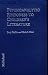 Psychoanalytic Responses to Children