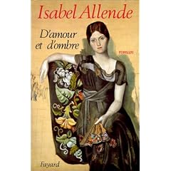 D'amour et d'ombre