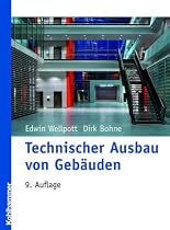 Technischer Ausbau von Geb&auml;uden