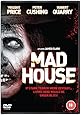 Madhouse [DVD]