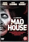 Madhouse [DVD]