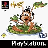 Eigenschaften NBG EDV Handels & Verlags GmbH  / Hugo - Frog Fighter