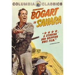 Sahara
