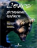 L'ours grandeur nature
