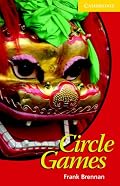 Circle Games Level 2 (Cambridge English Readers)